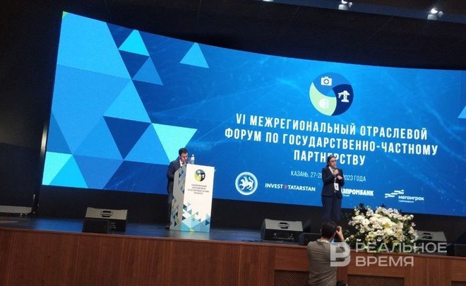 В Советском районе Казани появится новый физкультурно-оздоровительный комплекс