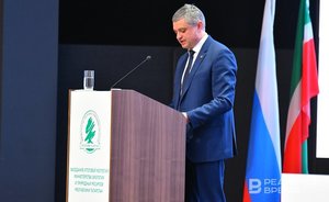 За пять лет в Татарстане провели 850 природоохранных мероприятий на 52,2 миллиарда рублей