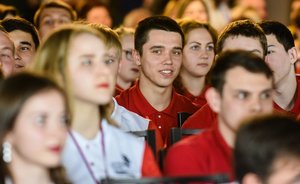 На Международном строительном чемпионате в Казани создадут Студенческую лигу