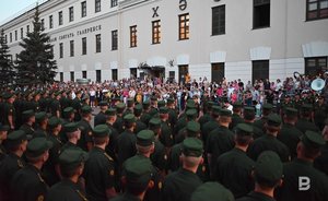 Призывной возраст в России предлагают установить от 18 до 30 лет с начала 2024 года