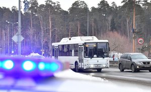 За сутки в Казани произошло более 130 ДТП