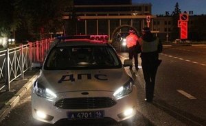 В Набережных Челнах в результате ДТП погиб пешеход