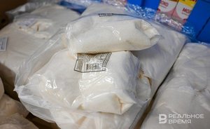 На сахарные заводы Татарстана поступило более 1 млн тонн сырья