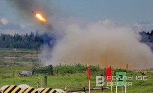 ВС России нанесли ракетный удар по местам производства катеров-дронов в районе Одессы