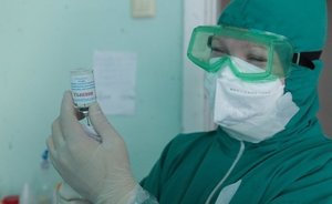 Франция обогнала Россию по количеству заболевших коронавирусом