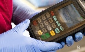 В Казани уволили кондуктора автобуса после драки с пассажиром