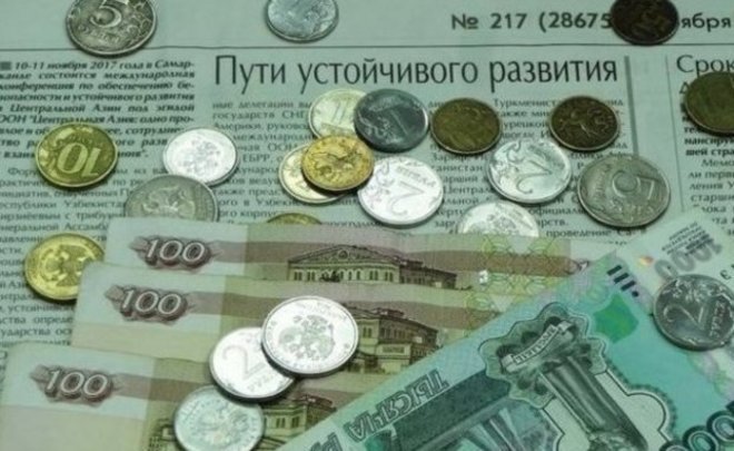 В России часть самозанятых предложили освободить от налога