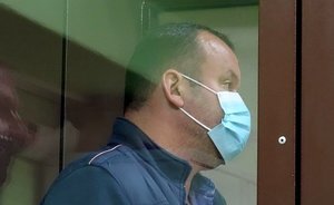 В Казани будут судить адвоката Кирсанова