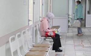 СМИ сообщили о приостановке диспансеризации в Татарстане — в Минздраве РТ информацию не подтвердили