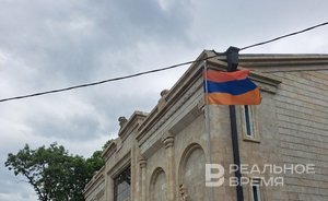 Минобороны Армении: у страны нет вооруженных сил в Нагорном Карабахе