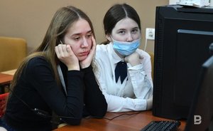 Большинство казанских родителей школьников против отмены домашнего задания