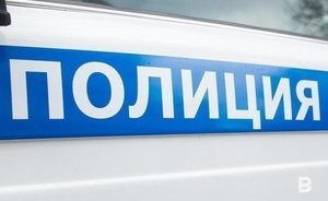 В Казани обстреляли автомобиль с маленьким ребенком внутри