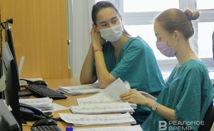 Стипендию для студентов-медиков в Татарстане распространили на ординаторов