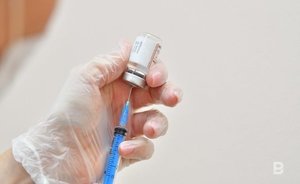 В России более 10 млн человек полностью прошли вакцинацию от коронавируса