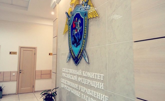 В Татарстане возбудили уголовное дело после обморожения двух детей в сарае