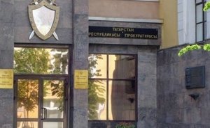 За развалившиеся «Веселые горки» Парк культуры в Челнах оштрафовали на 100 тысяч