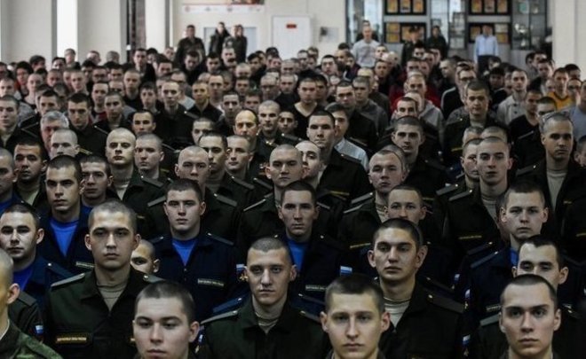 В Набережных Челнах призывная комиссия переезжает в ДК «КАМАЗ»