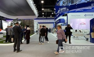 ПМЭФ-2024 состоится 5–8 июня