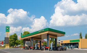 «Динамовские игры» в Казани пройдут при поддержке ООО «ТАИФ-НК АЗС»