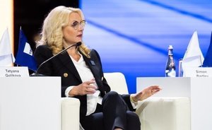 Голикова: уже 11 регионов могут начать отмену режима самоизоляции