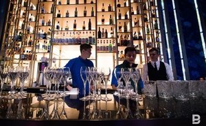 В Казани сократилось количество вакансий в сфере общепита