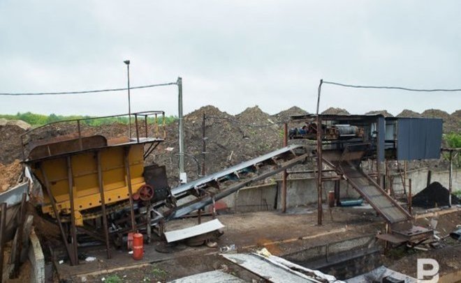 Министр экологии Татарстана прокомментировал негативный отзыв РАН на технологию сжигания мусора