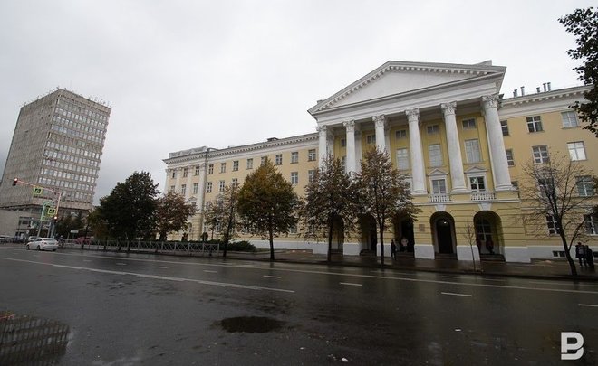 Большинство российских вузов не будут поднимать цены на обучение в новом учебном году