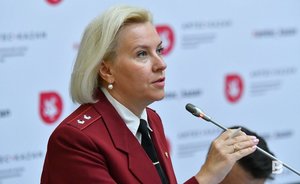 «Ситуация стабильная. Но напряженная»: коронавирус в Татарстане пошел в рост