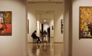 Количество музеев в Татарстане с 2014 года увеличилось в 1,6 раза