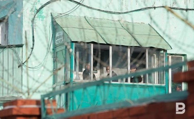 «Проник самовольно»: в УФСИН по РТ прокомментировали смерть осужденного от удара током