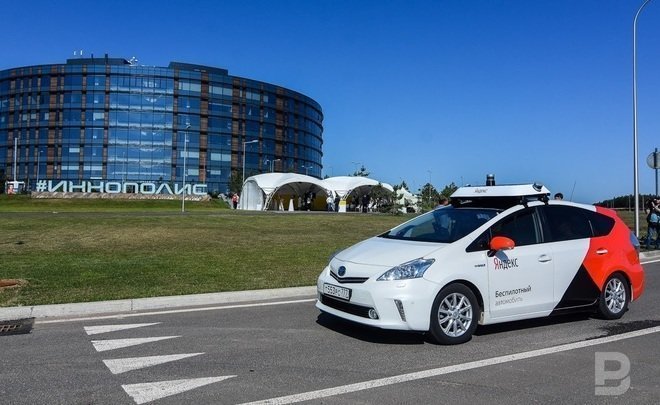 Глава «Почты России» приедет в Иннополис в день заседания Набсовета ОЭЗ