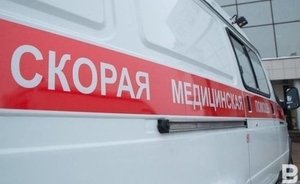 В ДРКБ Татарстана ежедневно обращаются до 80 детей с травмами