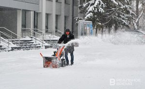 Эксперт: в следующие десять лет экстремальных погодных явлений будет больше