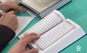 Провокация с Кораном в Волгограде связана с американскими спецслужбами