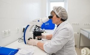 За сутки в РТ проведено 902 тестирования на коронавирусную инфекцию