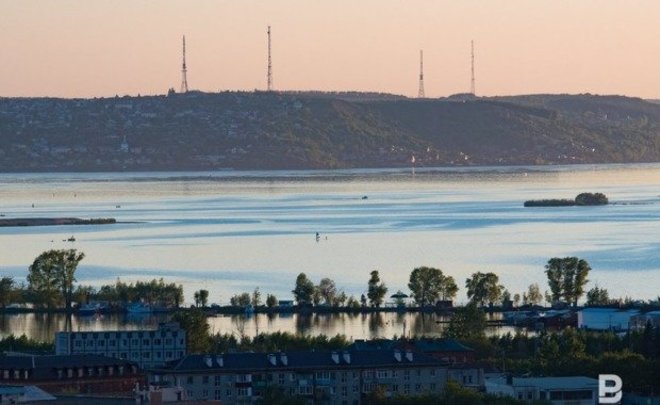 Два города Татарстана попали в десятку городов с наилучшей экологией по версии жителей