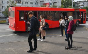 В Татарстане ожидается потепление — температуры превысят климатическую норму на 3—4 градуса