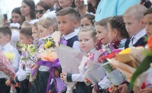 В Казани родительские траты на подготовку детей к школе составили 10,2 тыс.