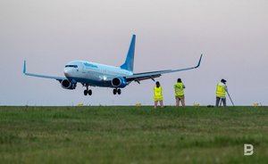 Российские авиакомпании в мае 2023 года увеличили перевозки пассажиров почти на треть