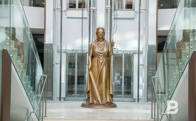 В Татарстане суд рассмотрит дело о покушении на убийство с особой жестокостью