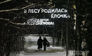 Топ-5 мест для мини-путешествия в новогодние праздники по Татарстану