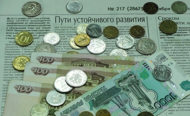 В России увеличили пособия по безработице