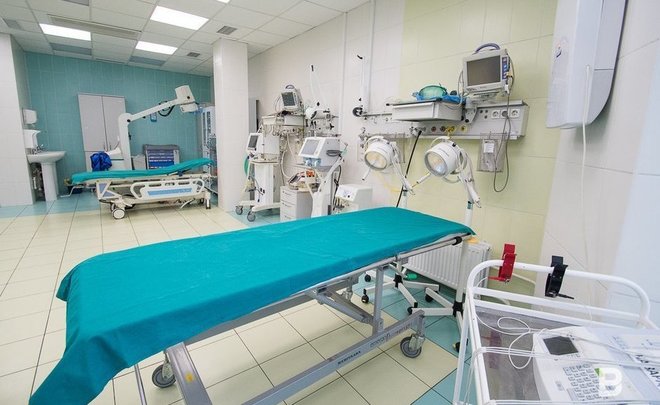 Российские ученые узнали, как лечить COVID-19 без аппарата ИВЛ