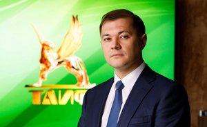 СИБУР и ТАИФ объявили о кадровых перестановках