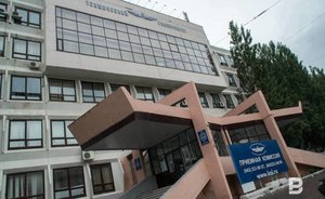 Поставщика КНИТУ-КАИ оставили под арестом до 1 марта