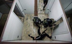 В МВД Австрии не подтвердили информацию СМИ о захвате заложников в ресторане Вены