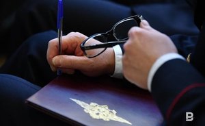 Александру Бастрыкину доложат об обстоятельствах нападения на фельдшера в Татарстане