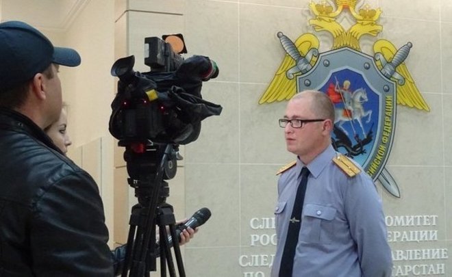 Следком РТ заподозрил руководство «КамгэсЗЯБ» в злоупотреблениях с кредитом на полмиллиарда