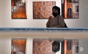 Основной рост заболеваемости гриппом и ОРВИ в Татарстане ожидают в конце ноября — начале декабря