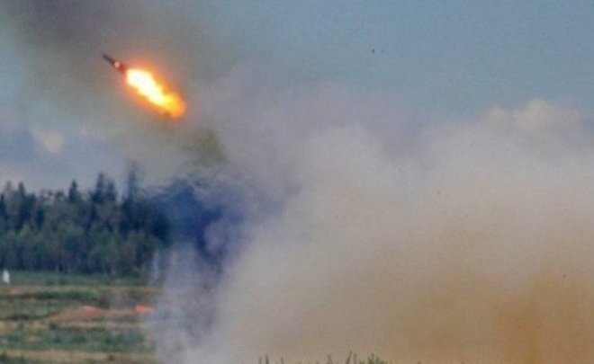 КНДР подорвала межкорейский офис связи в Кэсоне